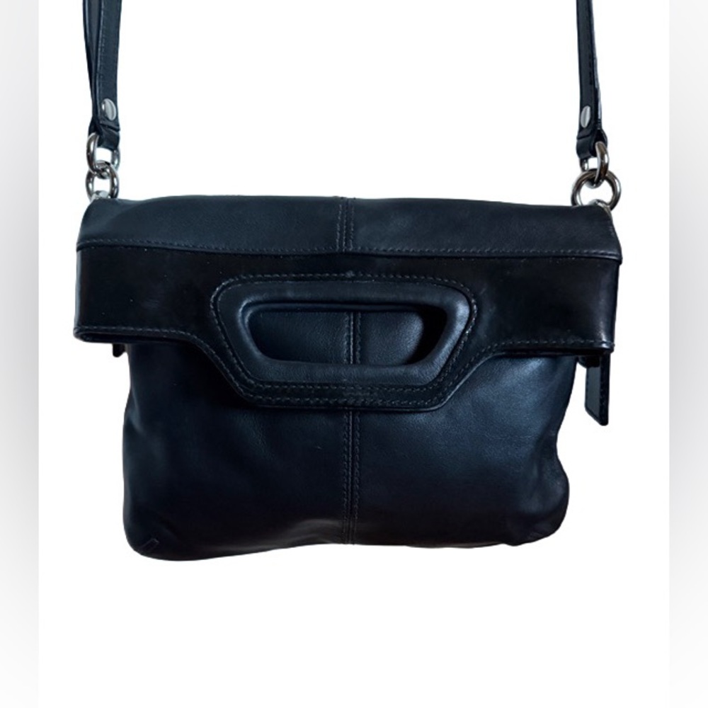 Coach Bonnie Y2K Leather Bag -Mint Vintage
